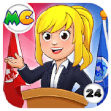 My City Election Day APK icon